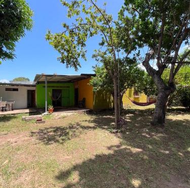 Hostal Sol Naciente in Rivas