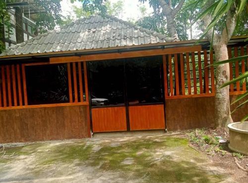 Baan Chom Doi Resort