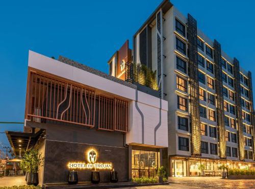 Jenz hotel