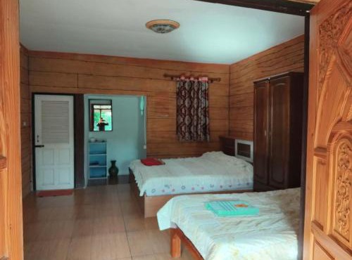 Buriram home stay 13 Timor2 b
