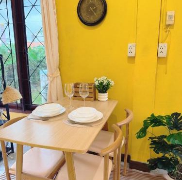The Corner Cottage Ao Nang