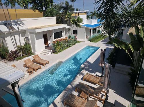 Casa by the sea apartments
