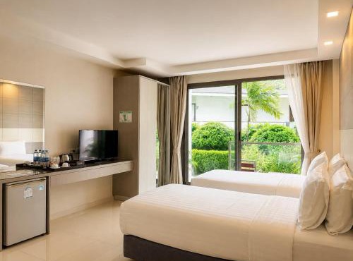 Sunset Beach Hotel - Adults Only