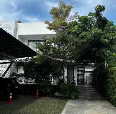 Little Latte Residence
