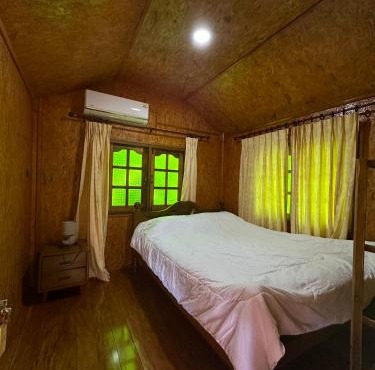 Rak Phulay Sanctuary Retreat in Ban Patong
