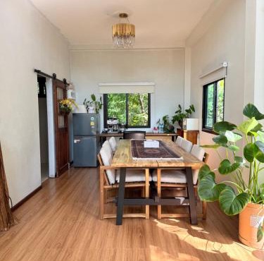Alit House