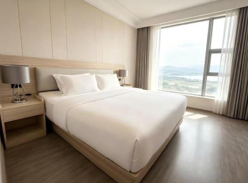 lee hotel lat phrao