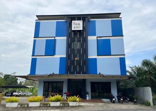 Innsiri in Ban Krabi Yai