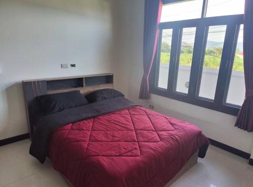 Nana's Bar & Hotel in Nong Prue