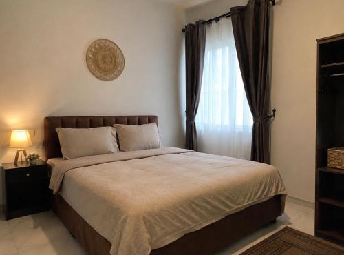 Sudarman Homes A