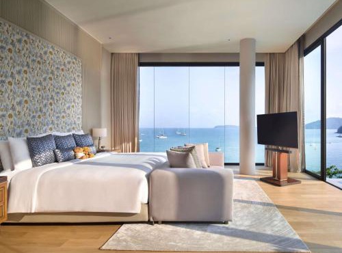 V Villas Phuket - MGallery Collection
