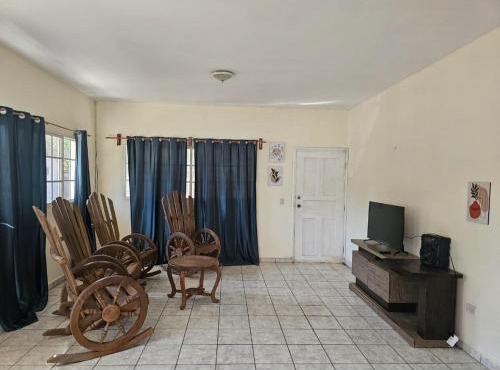 Casa Maya duplicado in Managua
