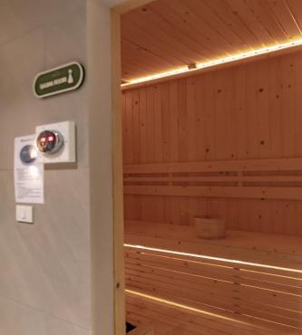 Title Serenity Pool Acces Studio by TVC C118