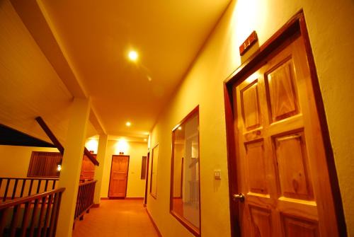 Buppharesort