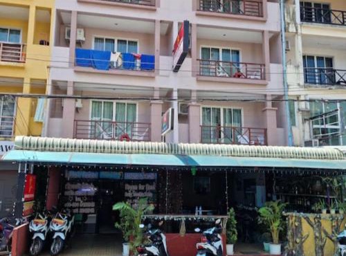 Bursa Hotel