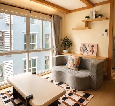SEA ME-Bangsaen in Chon Buri