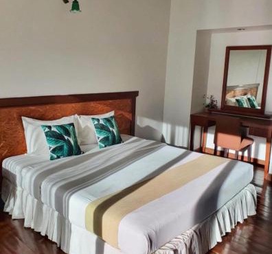 Vijit Nakorn Hotel