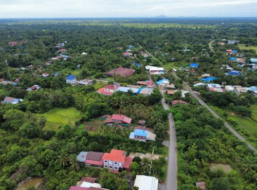 Savet Family Homestay & Tour in Battambang
