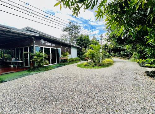 Resort de Si Tia