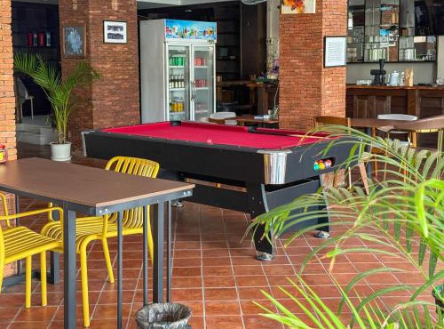 Cocoon Hideaway in Pattaya South