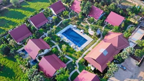 Habana Angkor Resort in Siem Reap