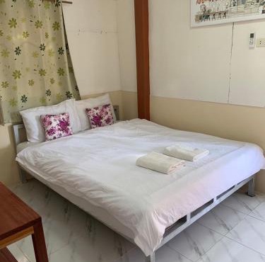 K Khan Private Garden Home - Chiang Khan Walking Street in Chiang Khan
