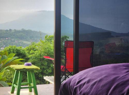 Minimal House - Monkhaokho - ม่อนเขาค้อโซน A in Ban Khao Ya Nua