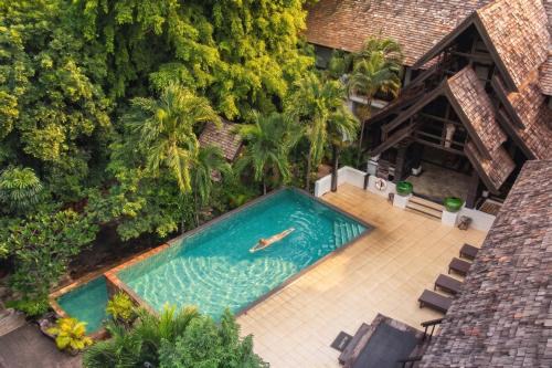 Sunday Rainforest Chiangmai Hotel in Chiang Mai