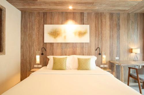 Dinso Resort & Villas Phuket, Vignette Collection by IHG in Patong Beach