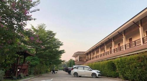 Chada View Resort in Ban Kut Lai