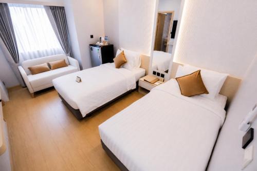 42C Lite Hotel in Nakhon Sawan