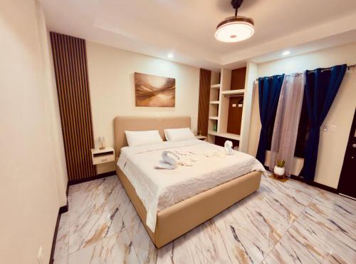 Casa FE Suites in Estelí