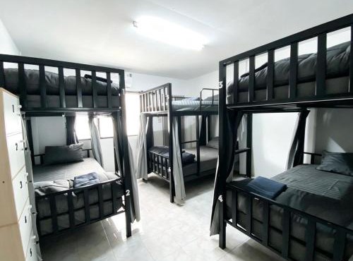 15 December Hostel in Pai