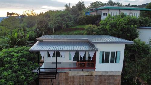 ASA Private Homestay ดอยช้าง in Ban San Pu Loei