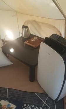Umarin Glamping Family Tent in Ban Huai Sok Noi