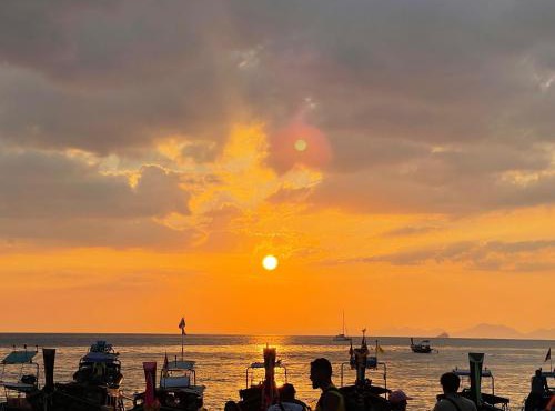 ErBao Hin in Hua Hin