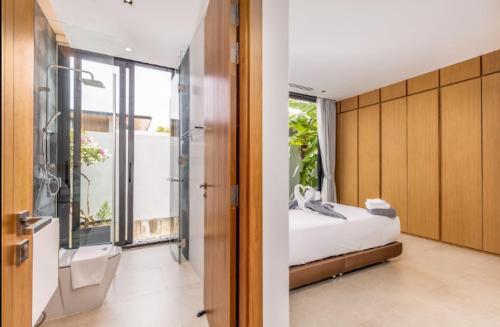 Botanica Forestique 4br Luxury Retreat in Phuket