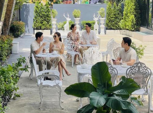 Pongsakorn Boutique Resort in Lat Krabang