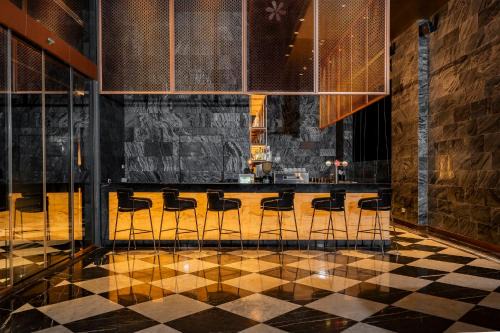 Holiday Inn & Suites Rayong City Centre by IHG in Rayong