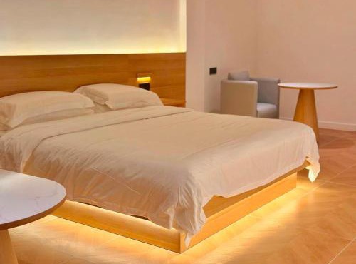 Hotels in Phnom Penh, Cambodia in Phnom Penh