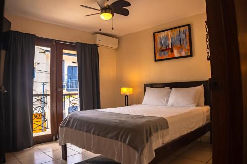 Hotels in San Juan del Sur, Nicaragua in San Juan del Sur