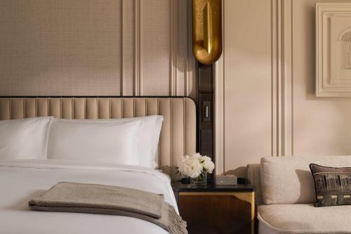 The Langham, Custom House, Bangkok in Bangkok