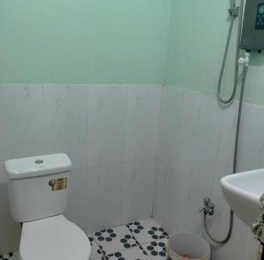 BNN guest house in Sangkom Thmei