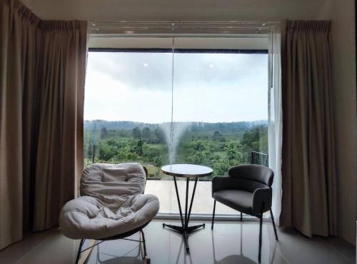 Hotels in Thailand in Na Di