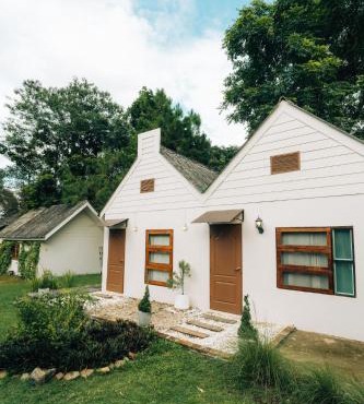 Always Boutique Stay 3 in Pai