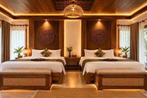 namo angkor resort in Angkor Thum