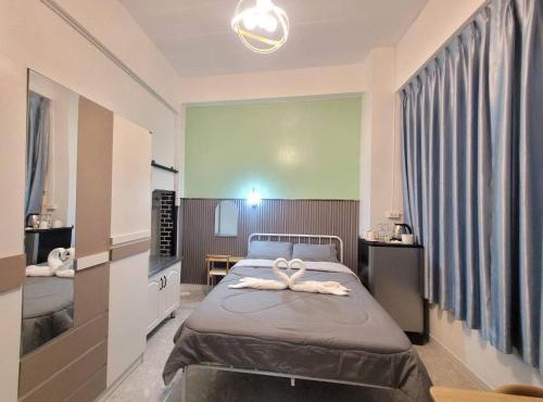Hostels in Thailand in Ubon Ratchathani