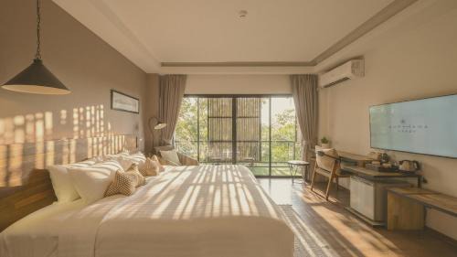 Amphawa Nanon Hotel