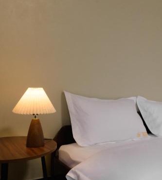 The WANG GRAND HOTEL in Muang Xai