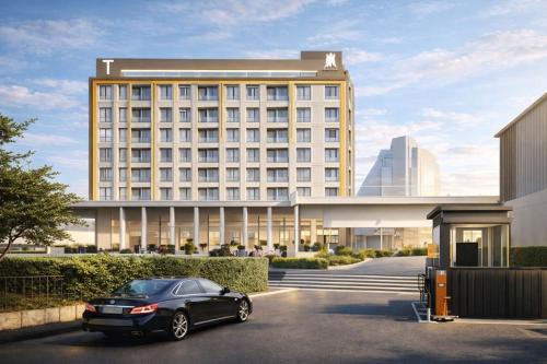 Hotels in Samut Sakhon, Thailand in Samut Sakhon